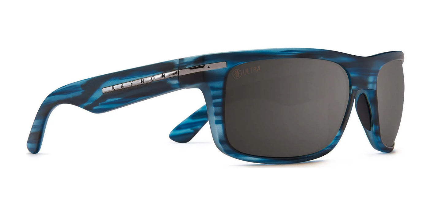 Kaenon BURNET Sunglasses 175 / Pacific Current