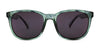 Kaenon CALAFIA Sunglasses | Size 51 / Matte Black + Tortoise / Ultra Grey 12