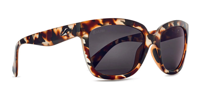 Kaenon CALI Sunglasses | Size 56 / Birch / Ultra Grey 12
