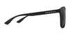 Kaenon CAMBRIA Sunglasses | Size 56 / Matte Black / Grey 12