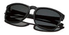 Kaenon CAMBRIA Sunglasses | Size 56 / Matte Black / Grey 12