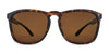 Kaenon CAMBRIA Sunglasses | Size 56 / Matte Black / Grey 12