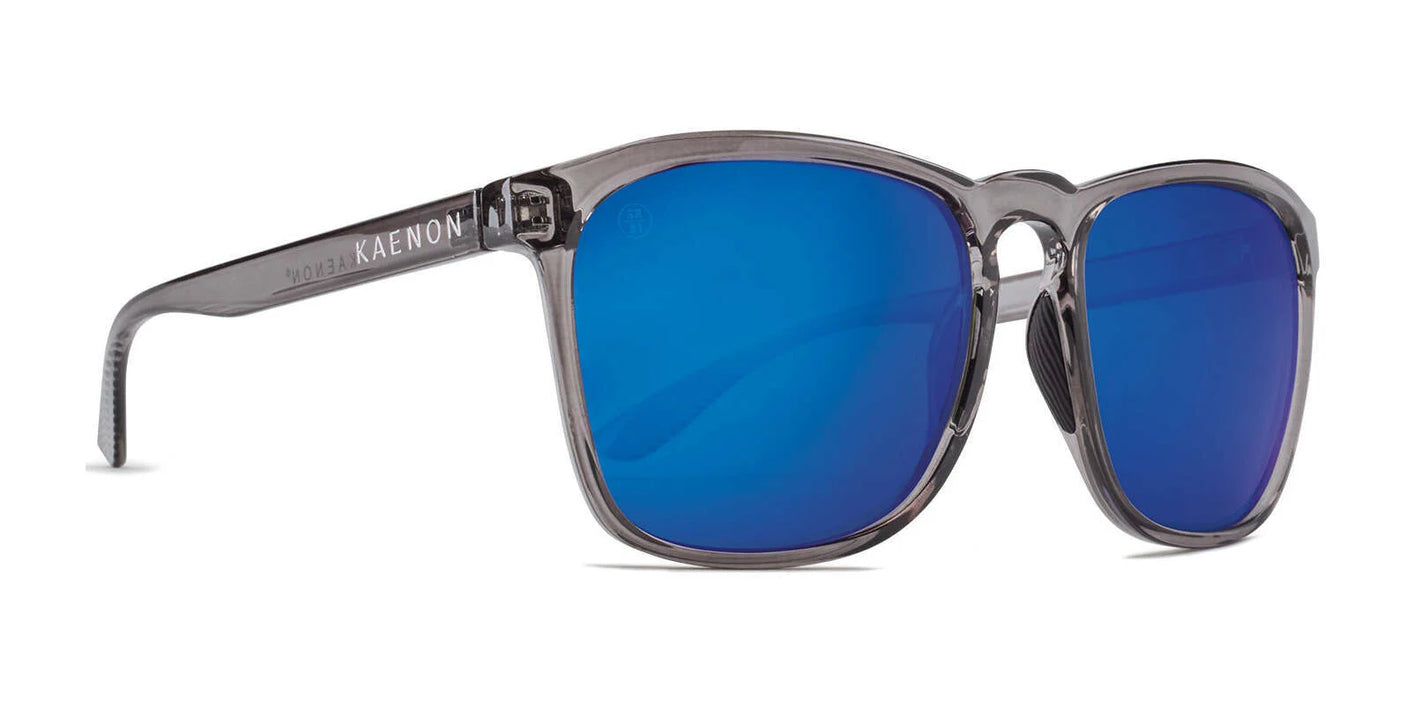 Kaenon CAMBRIA Sunglasses 150 / Storm