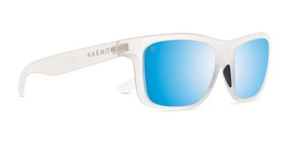 Kaenon CLARKE Sunglasses 150 / Frost