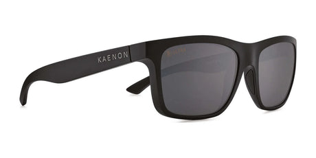 Kaenon CLARKE Sunglasses 175 / Black Label