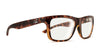 Kaenon CLARKE Eyeglasses | Size 56 / Matte Tortoise / Blue Light