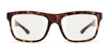 Kaenon CLARKE Eyeglasses | Size 56 / Matte Tortoise / Blue Light