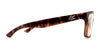 Kaenon CLARKE Eyeglasses | Size 56 / Matte Tortoise / Blue Light