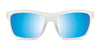Kaenon CLARKE Sunglasses | Size 56 / Frost / Ice