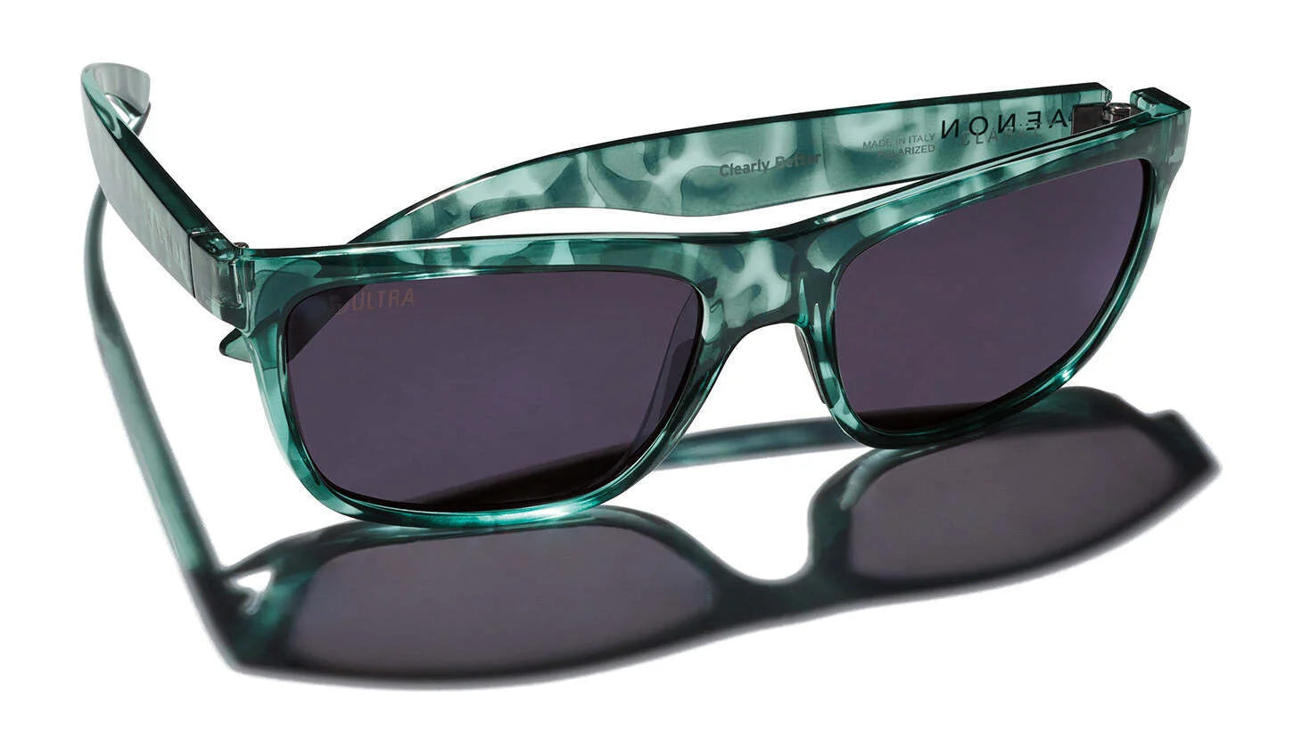 Kaenon CLARKE Sunglasses | Size 56