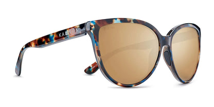 Kaenon COLUSA Sunglasses 175 / Brown Opal