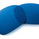 Grey 12 Pacific Blue Mirror