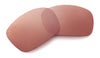 Kaenon COWELL Lens / Copper 12 Silver Mirror