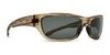 Kaenon COWELL Sunglasses | Size 58 / Matte Seaweed / Grey 12