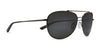 Kaenon DRIVER Sunglasses | Size 60 / Black / Grey 12