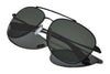 Kaenon DRIVER Sunglasses | Size 60 / Black / Grey 12