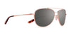Kaenon DRIVER Sunglasses | Size 60 / Gold + Tortoise / Grey 12