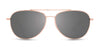 Kaenon DRIVER Sunglasses | Size 60 / Black / Grey 12