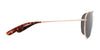 Kaenon DRIVER Sunglasses | Size 60 / Black / Grey 12