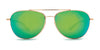 Kaenon DRIVER Sunglasses | Size 60 / Black / Grey 12