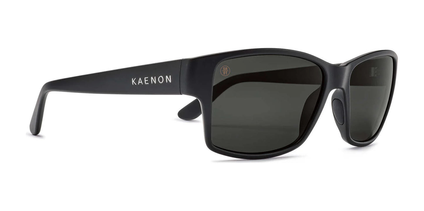 Kaenon EL CAP Sunglasses | Size 57