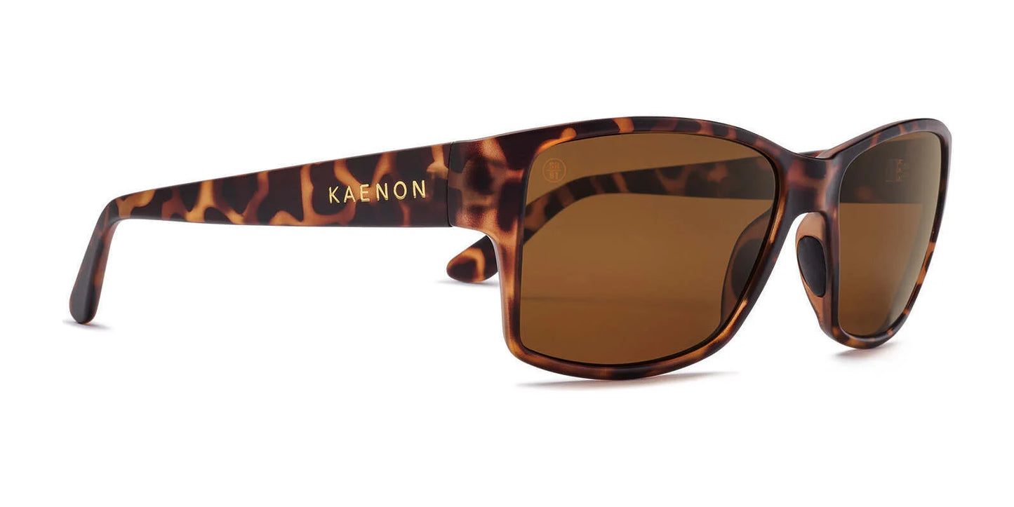 Kaenon EL CAP Sunglasses | Size 57