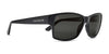 Kaenon EL CAP Sunglasses | Size 57 / Matte Black / Grey 12