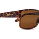 Matte Tortoise