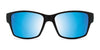 Kaenon EL CAP Sunglasses | Size 57 / Matte Tortoise / Brown 12