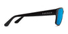 Kaenon EL CAP Sunglasses | Size 57 / Matte Tortoise / Brown 12