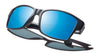 Kaenon EL CAP Sunglasses | Size 57 / Matte Tortoise / Brown 12