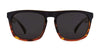 Kaenon KERN Sunglasses | Size 55 / Black Label / Ultra Grey 12 Black Mirror