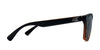 Kaenon KERN Sunglasses | Size 55 / Black Label / Ultra Grey 12 Black Mirror