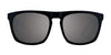 Kaenon KERN Sunglasses | Size 55 / Black Label / Ultra Grey 12 Black Mirror