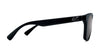Kaenon KERN Sunglasses | Size 55 / Black Label / Ultra Grey 12 Black Mirror