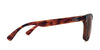 Kaenon KERN Sunglasses | Size 55 / Black Label / Ultra Grey 12 Black Mirror