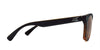 Kaenon KERN Sunglasses | Size 55 / Black Label / Ultra Grey 12 Black Mirror