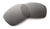 Kaenon LEADBETTER Lens / Ultra Grey 12 Black Mirror