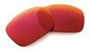 Kaenon LEADBETTER Lens / Scarlet Gold Mirror