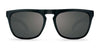 Kaenon LEADBETTER Sunglasses | Size 55 / Grey Weave / Grey 12