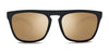 Kaenon LEADBETTER Sunglasses | Size 55 / Grey Weave / Grey 12