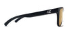 Kaenon LEADBETTER Sunglasses | Size 55 / Grey Weave / Grey 12