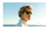 Kaenon LEADBETTER Sunglasses | Size 55 / Grey Weave / Grey 12