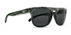 Kaenon LEADBETTER Sunglasses | Size 55 / Deep Ocean / Grey 12