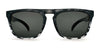 Kaenon LEADBETTER Sunglasses | Size 55 / Grey Weave / Grey 12