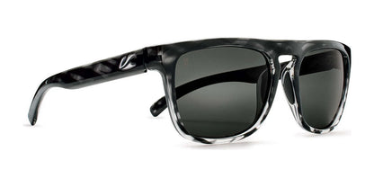 Kaenon LEADBETTER Sunglasses 150 / Grey Weave