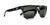 Kaenon LEADBETTER Sunglasses | Size 55 / Grey Weave
