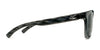Kaenon LEADBETTER Sunglasses | Size 55 / Grey Weave / Grey 12