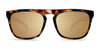 Kaenon LEADBETTER Sunglasses | Size 55 / Grey Weave / Grey 12