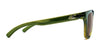 Kaenon LEADBETTER Sunglasses | Size 55 / Grey Weave / Grey 12